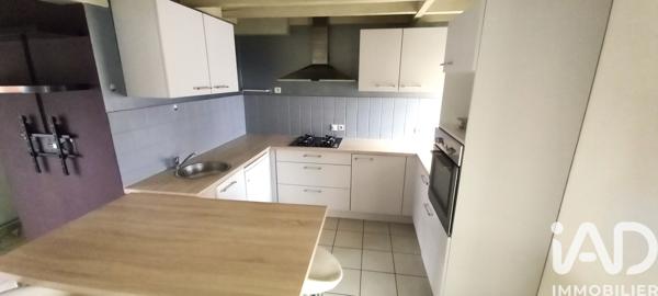 Location maison 4 pièces 74 m² Les Lucs-sur-Boulogne