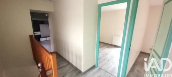 Location maison 4 pièces 74 m² Les Lucs-sur-Boulogne