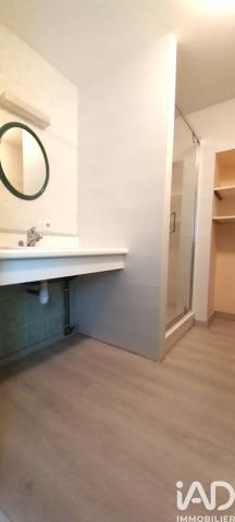 Location maison 4 pièces 74 m² Les Lucs-sur-Boulogne