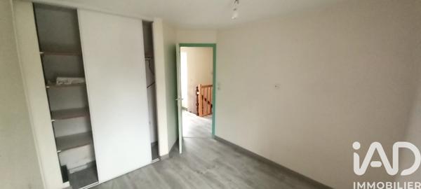Location maison 4 pièces 74 m² Les Lucs-sur-Boulogne