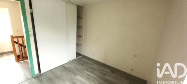 Location maison 4 pièces 74 m² Les Lucs-sur-Boulogne