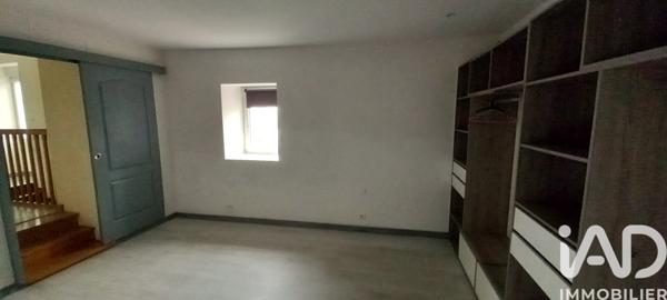 Location maison 4 pièces 74 m² Les Lucs-sur-Boulogne