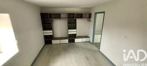 Location maison 4 pièces 74 m² Les Lucs-sur-Boulogne