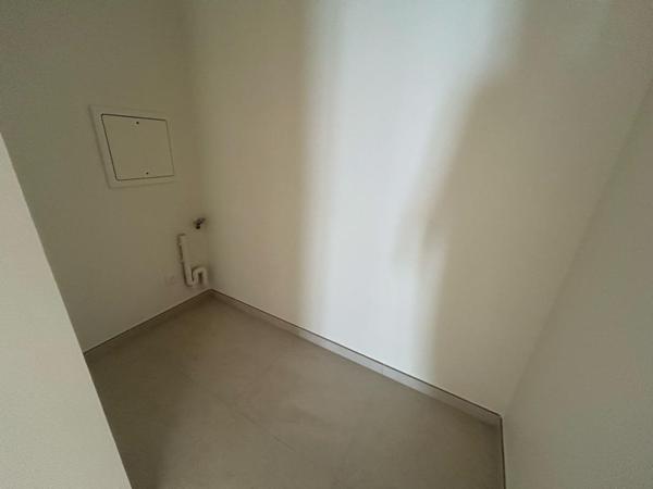 Location Appartement 87.01 m² - Pontoise 95300