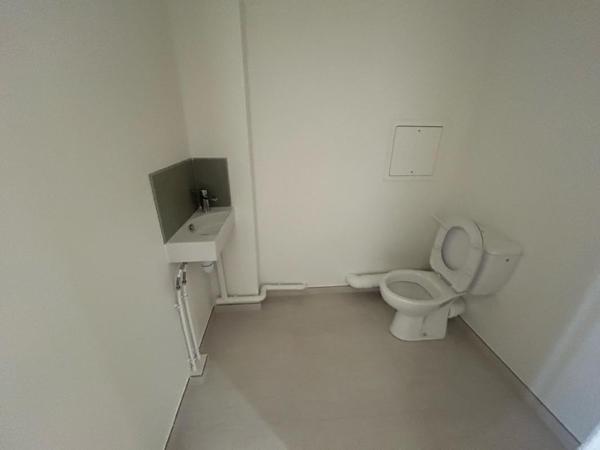 Location Appartement 87.01 m² - Pontoise 95300