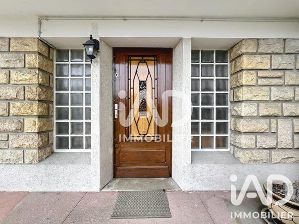 Maison à vendre 4 pièces 110 m² Champigny-sur-Marne