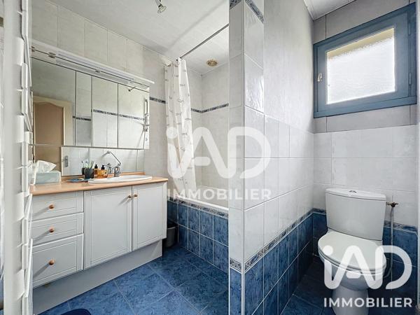 Maison à vendre 4 pièces 110 m² Champigny-sur-Marne