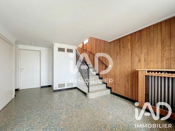 Maison à vendre 4 pièces 110 m² Champigny-sur-Marne