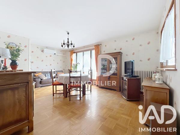 Maison à vendre 4 pièces 110 m² Champigny-sur-Marne