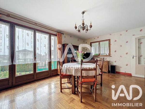 Maison à vendre 4 pièces 110 m² Champigny-sur-Marne