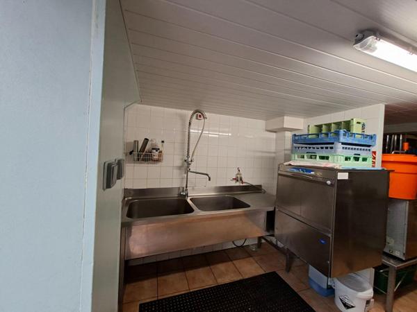 Immeuble Blanzy 9 pièce(s) 307 m2