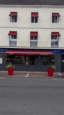 Immeuble Blanzy 9 pièce(s) 307 m2