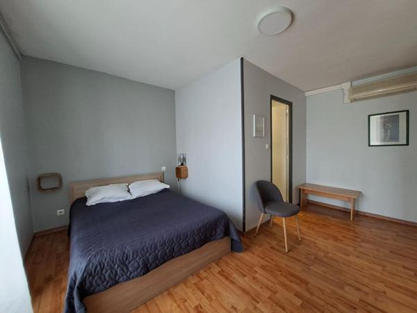 Immeuble Blanzy 9 pièce(s) 307 m2