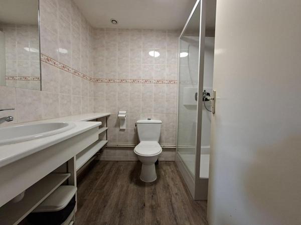 Immeuble Blanzy 9 pièce(s) 307 m2