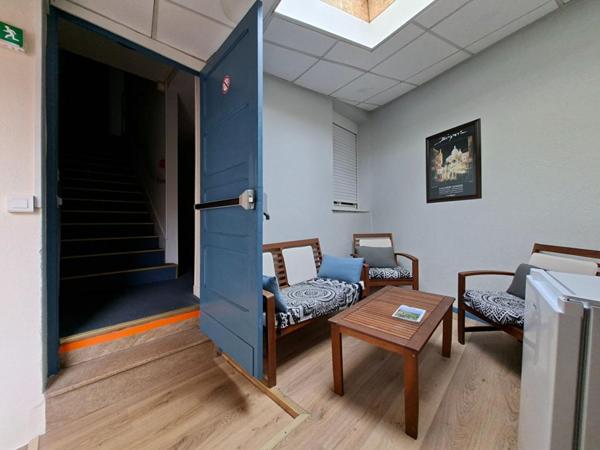 Immeuble Blanzy 9 pièce(s) 307 m2