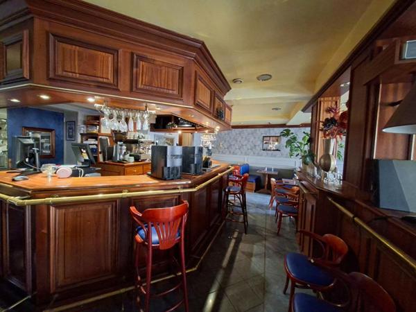 Immeuble Blanzy 9 pièce(s) 307 m2