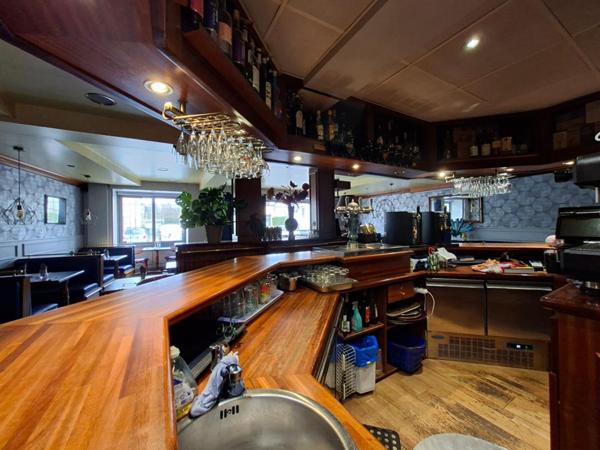 Immeuble Blanzy 9 pièce(s) 307 m2