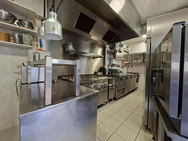 Immeuble Blanzy 9 pièce(s) 307 m2