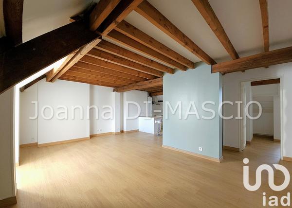 Appartement à vendre 3 pièces 72 m² Beauvais