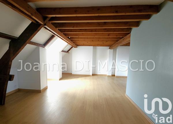 Appartement à vendre 3 pièces 72 m² Beauvais