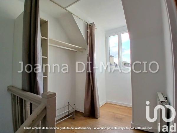 Appartement à vendre 3 pièces 72 m² Beauvais
