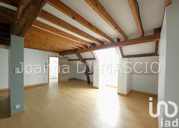 Appartement à vendre 3 pièces 72 m² Beauvais