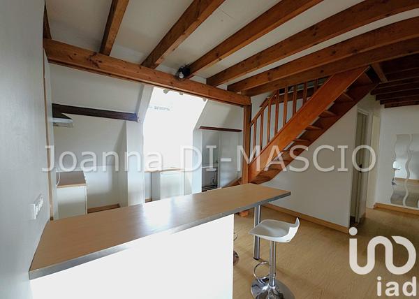 Appartement à vendre 3 pièces 72 m² Beauvais