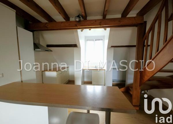 Appartement à vendre 3 pièces 72 m² Beauvais