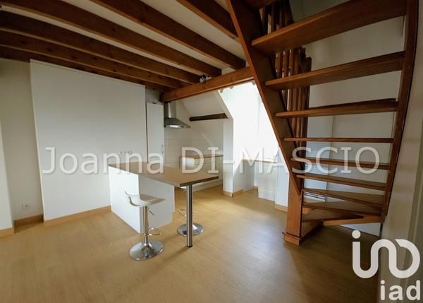 Appartement à vendre 3 pièces 72 m² Beauvais