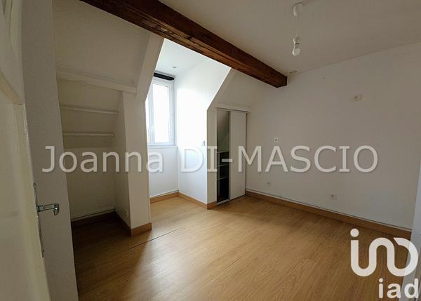 Appartement à vendre 3 pièces 72 m² Beauvais