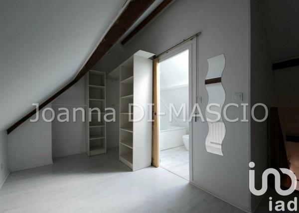 Appartement à vendre 3 pièces 72 m² Beauvais