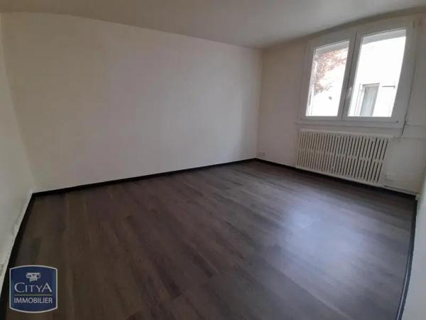Appartement à louer 2 pièces 44.94m² Agen (47000)
