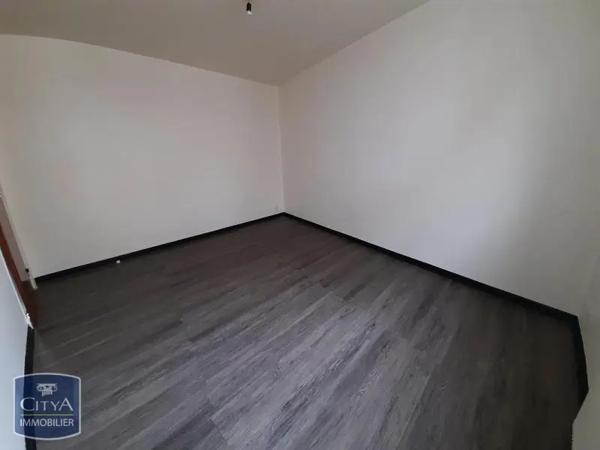 Appartement à louer 2 pièces 44.94m² Agen (47000)