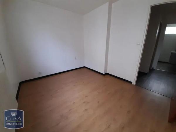 Appartement à louer 2 pièces 44.94m² Agen (47000)