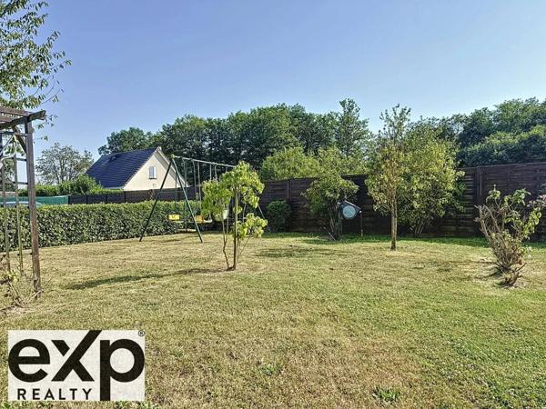 Magnifique Maison Familiale de 217 m² : 6 pièces dont 5 chambres