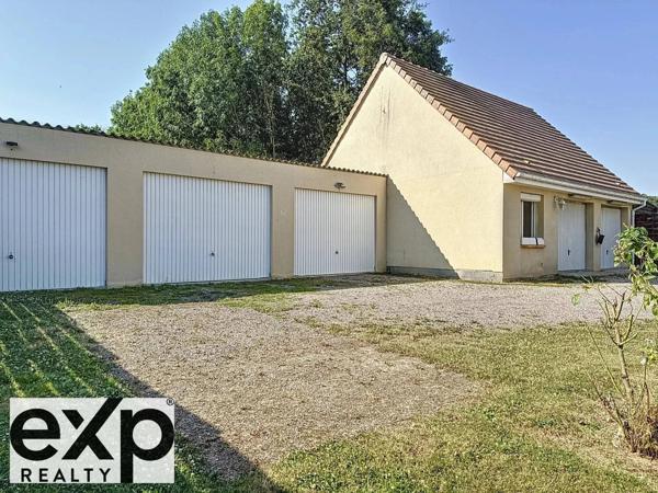 Magnifique Maison Familiale de 217 m² : 6 pièces dont 5 chambres