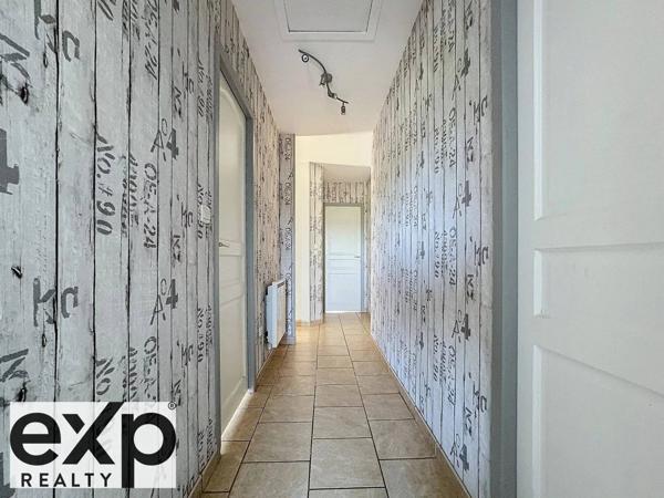 Magnifique Maison Familiale de 217 m² : 6 pièces dont 5 chambres