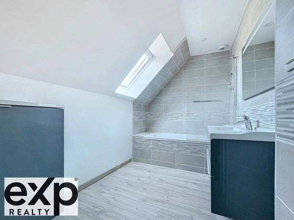 Magnifique Maison Familiale de 217 m² : 6 pièces dont 5 chambres