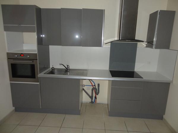 Charmante maison de 3 pièces avec jardin clos situé à BAUGY