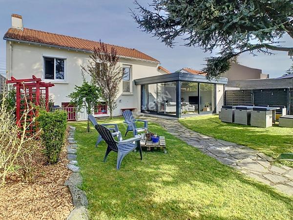 Maison Quartier privilégié de Clisson