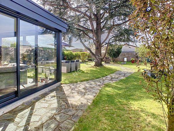 Maison Quartier privilégié de Clisson