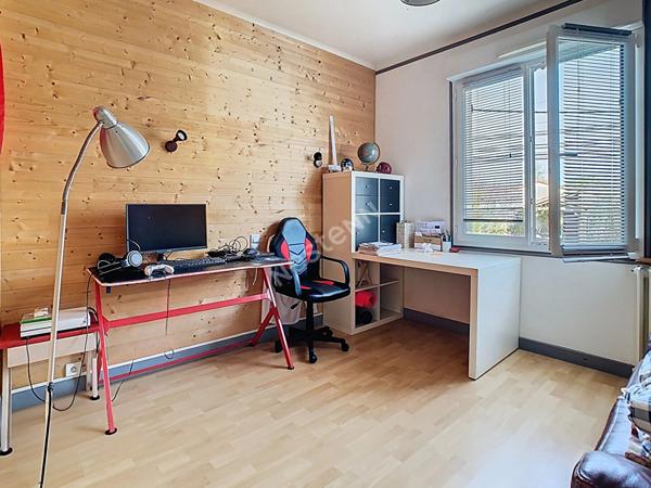 Maison Quartier privilégié de Clisson