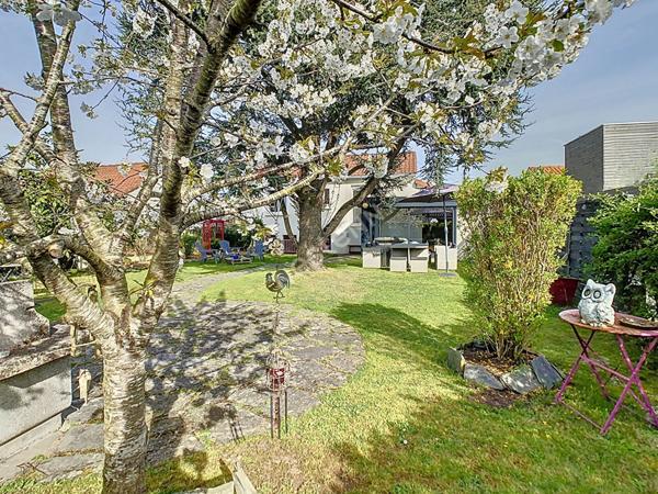 Maison Quartier privilégié de Clisson