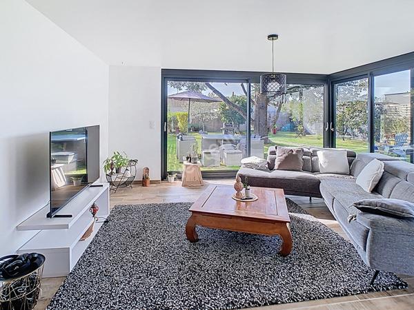 Maison Quartier privilégié de Clisson