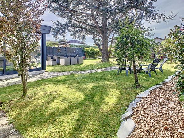 Maison Quartier privilégié de Clisson