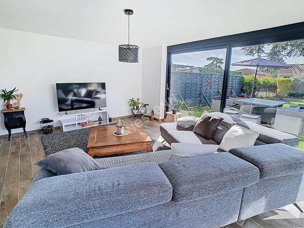 Maison Quartier privilégié de Clisson