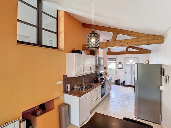 Maison Quartier privilégié de Clisson