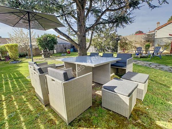 Maison Quartier privilégié de Clisson