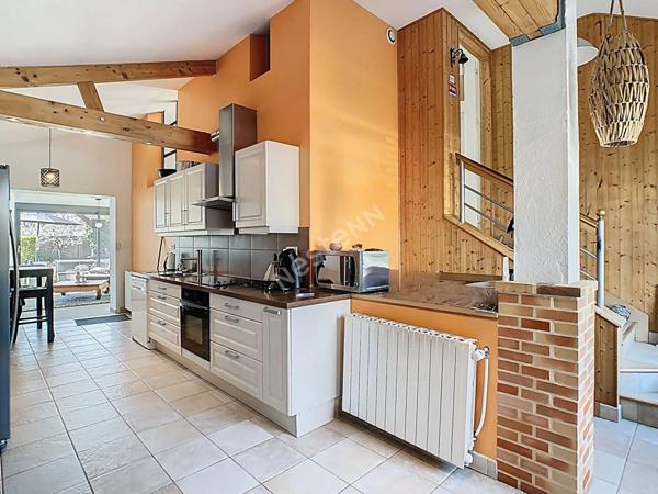 Maison Quartier privilégié de Clisson