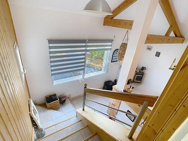 Maison Quartier privilégié de Clisson